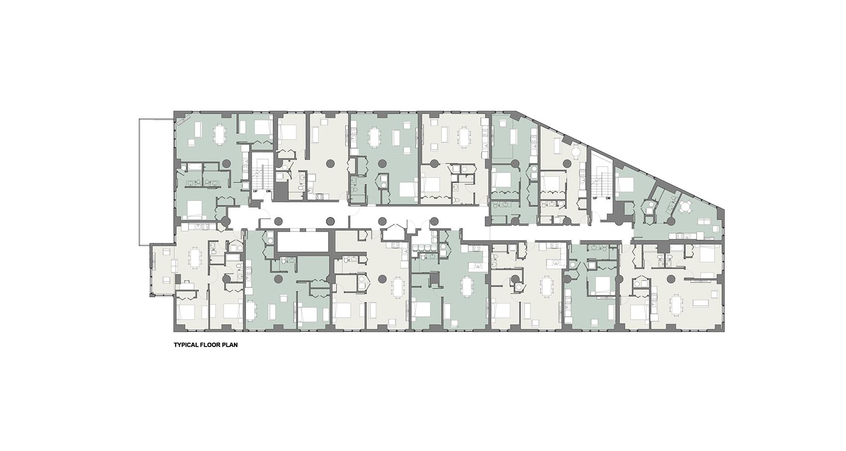 20   Millbrook Typical Floor Plan Final Cropped